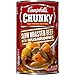Campbell's Chunky Soup, Slow Roasted Beef with Mushrooms, 18.8 Ounce