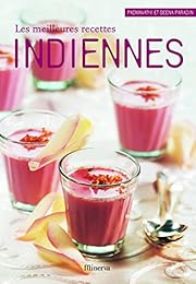 Les  meilleures recettes indiennes