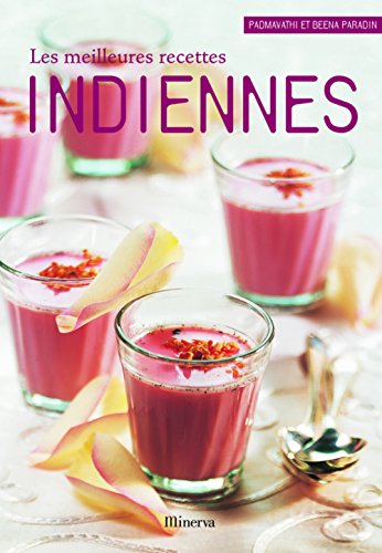 Les  meilleures recettes indiennes