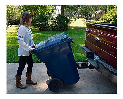 3 Great+Day+TC5000+Trash+Transporter