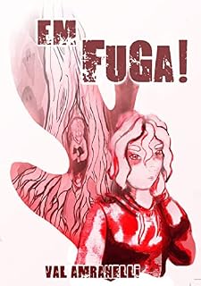 Livro Em FuGa!