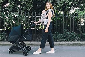 ergobaby metro newborn