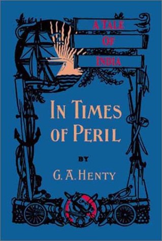 In Times of Peril