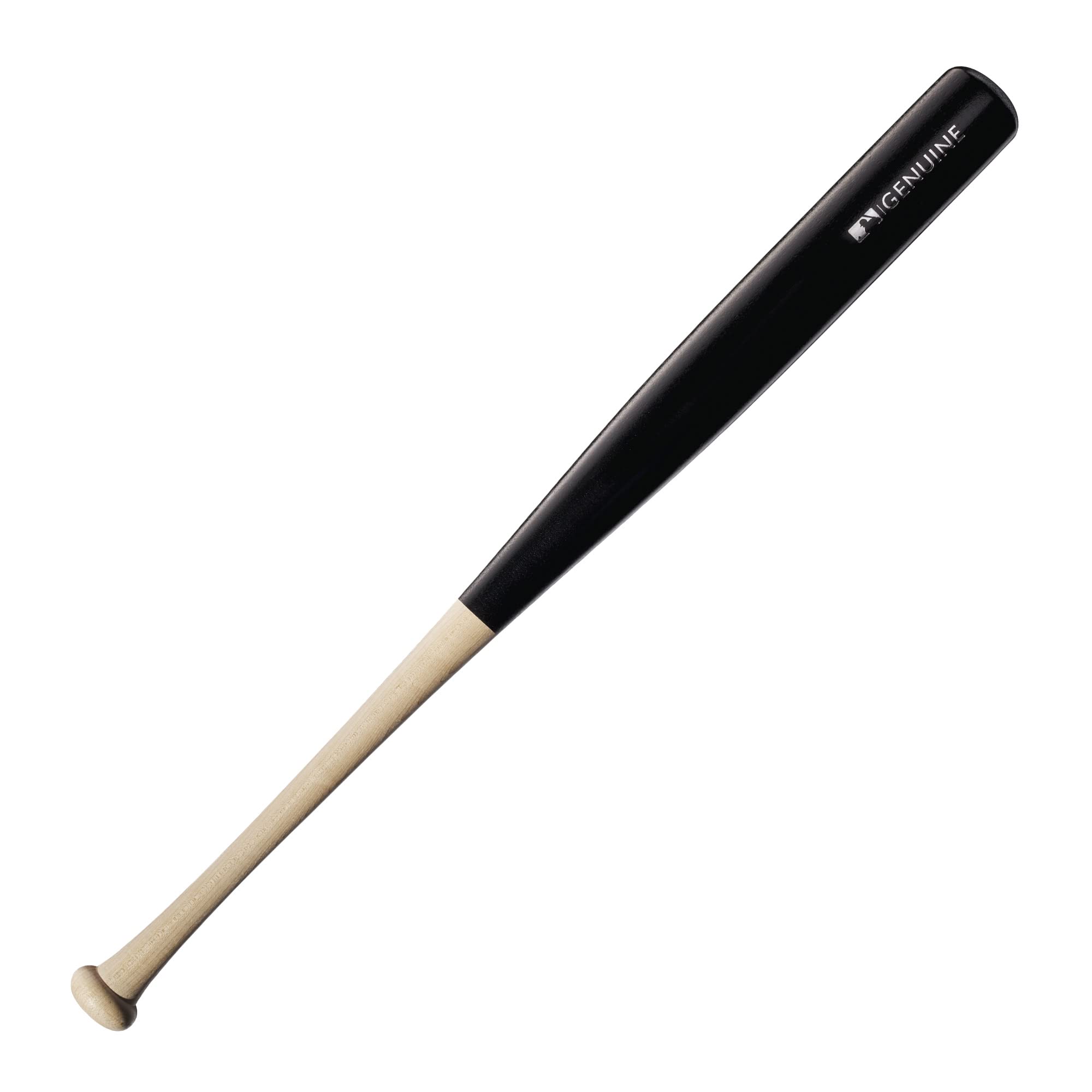 Louisville Slugger Youth Genuine Y125 Natural-Black Baseball Bat
