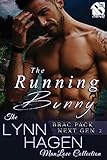 The Running Bunny [Brac Pack Next Gen 2] (Siren Publishing The Lynn Hagen ManLove Collection)