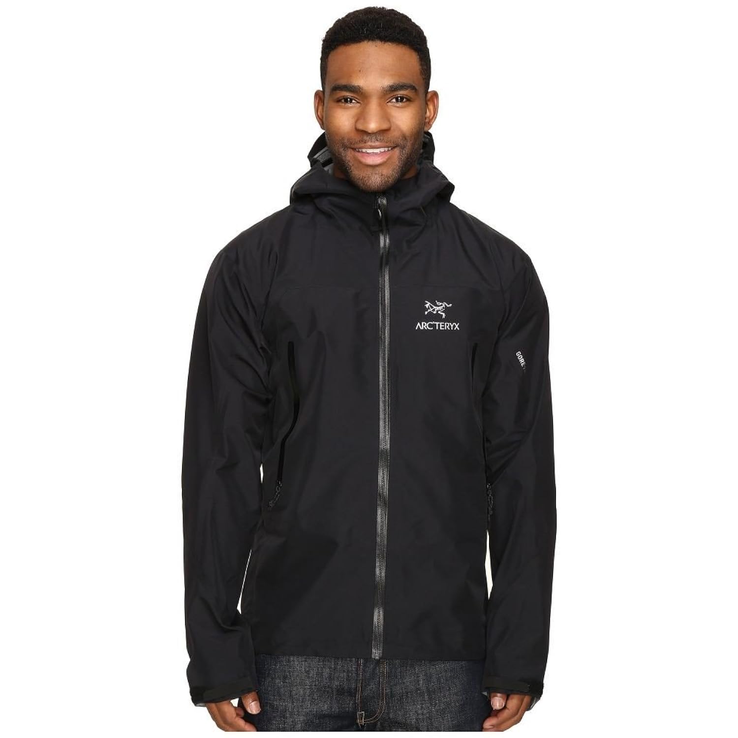 新品 コートジャケット Arc Teryx メンズ アウター Small Lt 並行輸入品 Jacket レインコート B073pr8cvx Zeta アークテリクス お買得 Www Aiq Aiq Com Mx