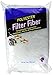 Blue Ribbon Pet Products ABLPLY7 Polyester Floss Bag Filter Media for Aquarium, 7-Ounce