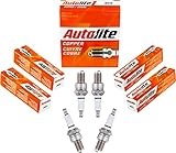 Autolite 405 Copper Resistor Automotive Replacement