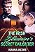 The Irish Billionaire's Secret Daughter: A Billionaire BWWM Romance