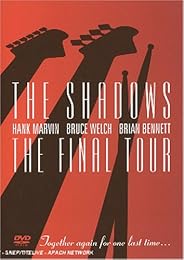 The Shadows - The Final Tour, Together Again For One Last Time...