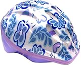 Schwinn Kids Child Girl Value Pack Blue / Purple