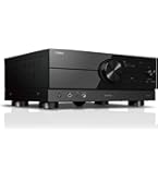 Amazon.com: Yamaha RX-A4A AVENTAGE 7.2-Channel AV Receiver – 8K