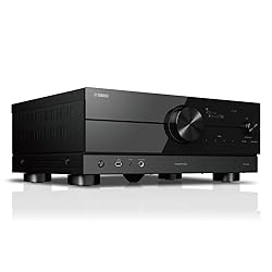 Yamaha RX-A2A AVENTAGE 7.2-Channel AV Receiver
