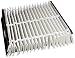 Aprilaire 313 Replacement Filter - 4 Pack