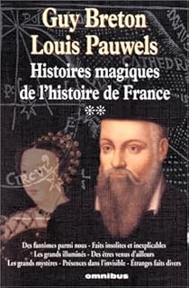 Histoires Magiques De L Histoire De France Tome 2 Babelio