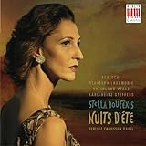 NUITS D'ETE (DIGIPAK)                              image