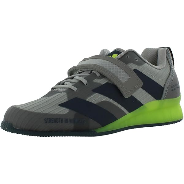 Amazon.com | Adidas Adipower Weightlifting II, Weightlifting Shoes
