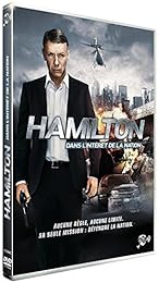Hamilton 1 : Dans L'intérêt De La Nation
