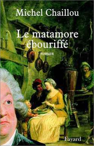 Le  matamore ébouriffé