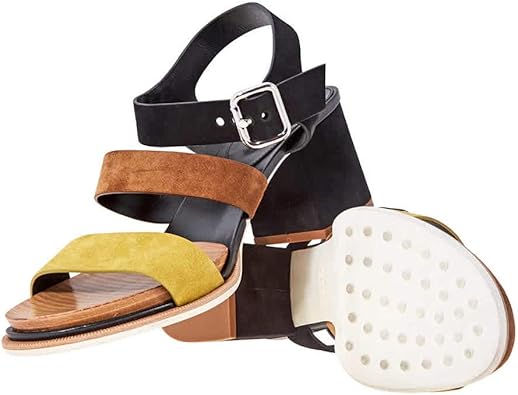 amazon women's sandals size 11