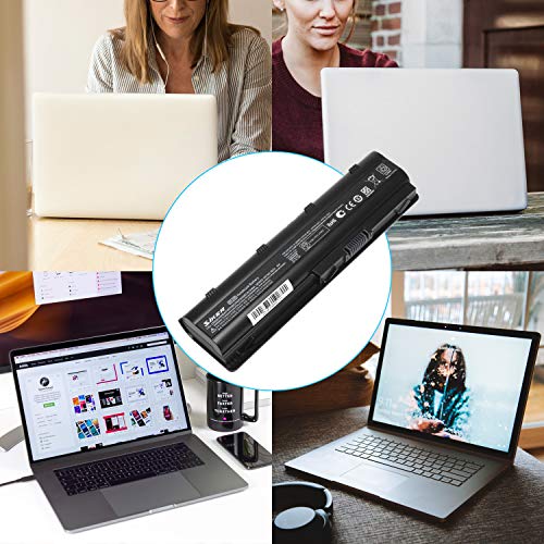 5 593553+001+laptop+Battery+HP+SIKER