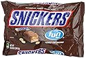 Snickers Fun Size Chocolate Bars, 10.59 oz