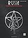 Rush -- Sheet Music Anthology: Piano/Vocal/Guitar