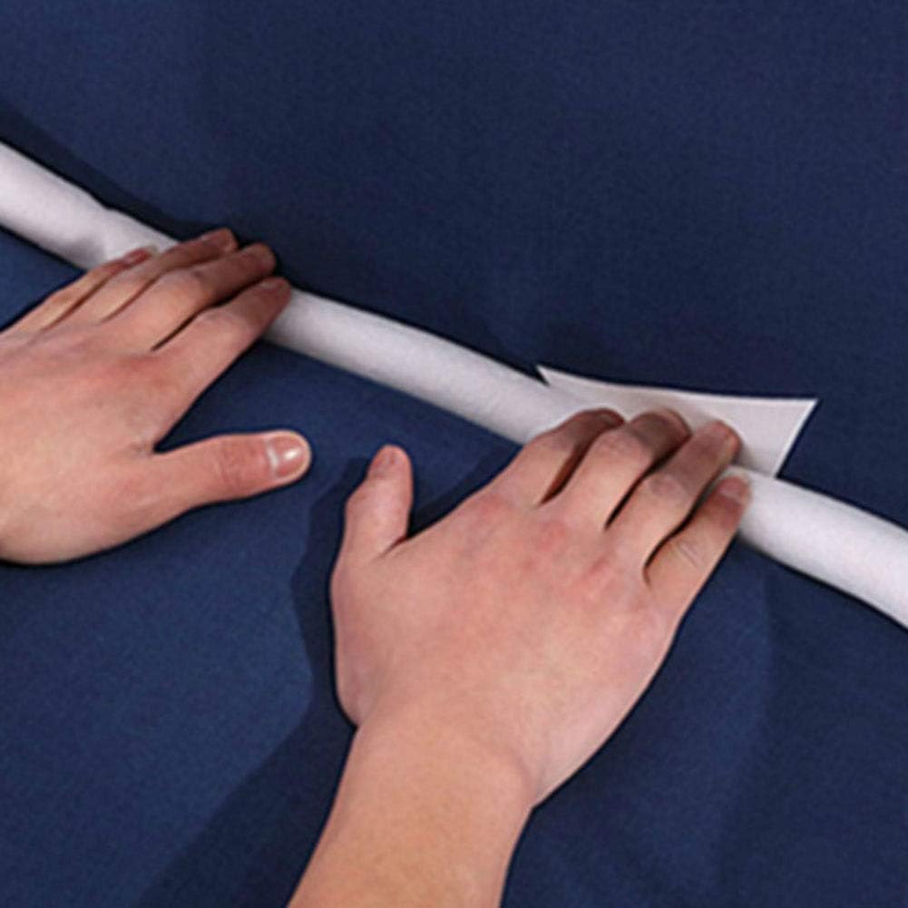 DENGZH Stretch Sofa Slipcover Foam Strip NonSlip, 1/2/3/4