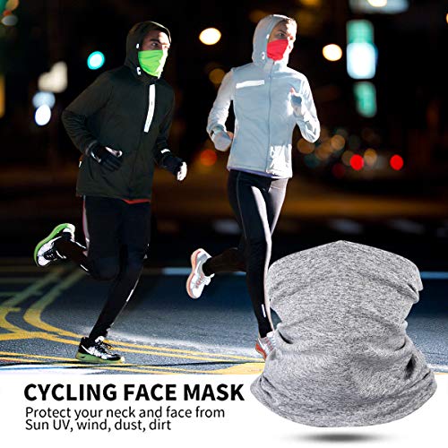 5 Macoku+Washable+Protection+Sunscreen+Breathable