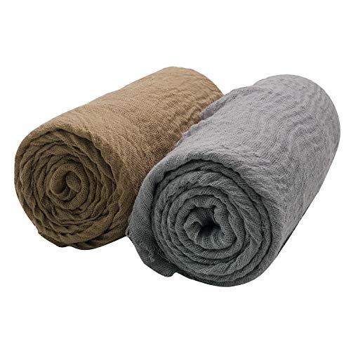 6 Axe+Sickle+Sunscreen+Lightweight+Scarves