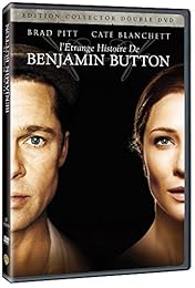 L'étrange Histoire De Benjamin Button - Édition Collector