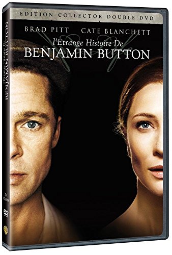 L'étrange Histoire De Benjamin Button - Édition Collector