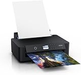 Epson Expression Photo XP-15000 Printer Wi-Fi A3+ Claria Photo HD view 2