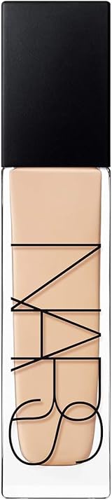 NARS Natural Radiant Longwear Foundation Mont Blanc 30ml Pack of 1 view 1