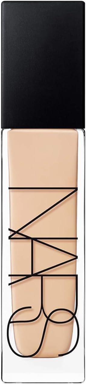 NARS Natural Radiant Longwear Foundation Mont Blanc 30ml Pack of 1
