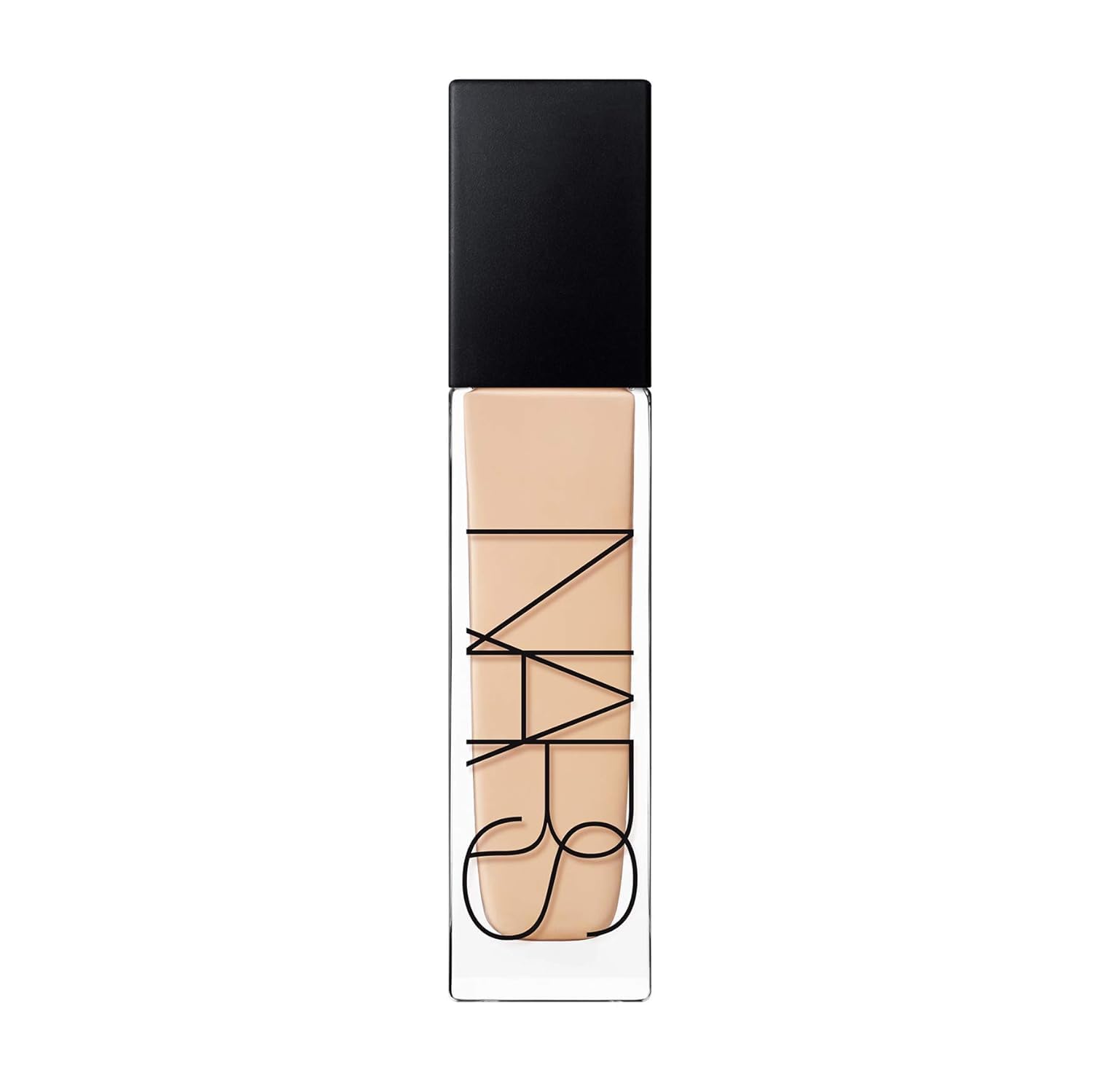 NARS Natural Radiant Longwear Foundation, mont blanc, 30 ml (Pack of 1) — image 1