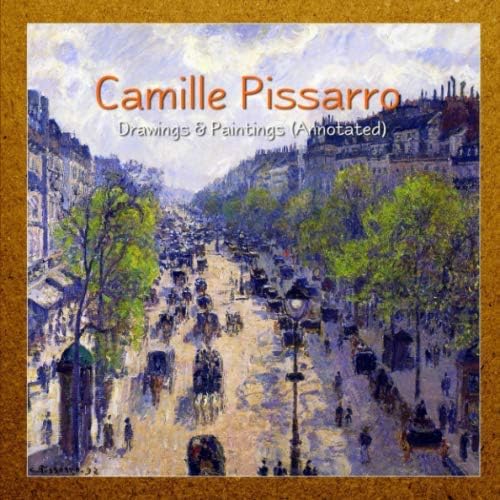 Camille Pissarro: Christophe Becker, Wolf Eiermann, Ralph Melcher