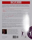 Image de NLP at Work: The Essence of Excellence, 3rd Edition (People Skills for Professionals)