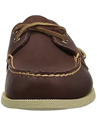 Sperry A O zapato de pullup de 2 ojales para hombre