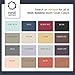 Nestl Twin Duvet Cover Set - Soft Double Brushed Light Blue Duvet Cover Twin/Twin XL, 2 Piece, with Button Closure, 1 Duvet Cover 68x90 inches and 1 Pillow Sham