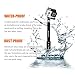 Shineda Telescopic Handheld Monopod Pole Selfie Stick SD-208 for GoPro Hero 2 3+ 4 5 6 and GoPro Session, SJCAM SJ4000 SJ5000 Xiaomi Yi Action Cameras,36