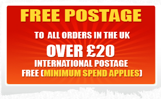 Free Postage