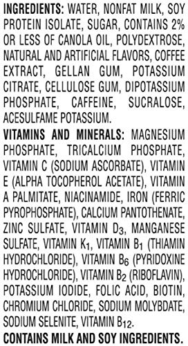 6 Special+Protein+Inspired+Vanilla+Cappuccino