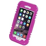 iThrough Waterproof Carrying Case for iPhone 6 Plus / 6S Plus - M