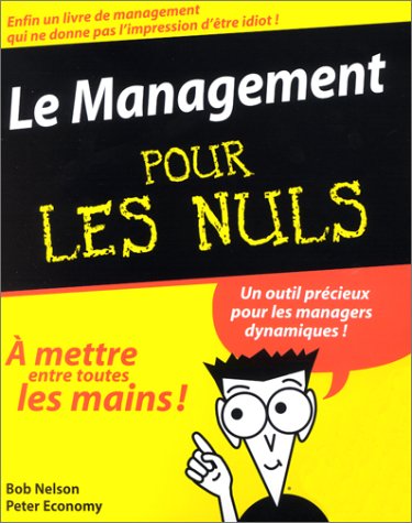 Le  management pour les nuls