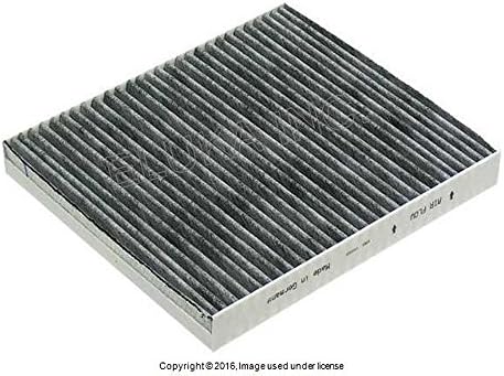 Mercedes-Benz Cabin Air Filter G500 G55 AMG G550 G63 AMG