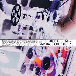Drum & Bass Collection