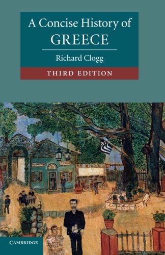 A Concise History of Greece