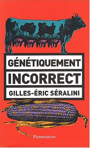 Download Génétiquement incorrect PDF