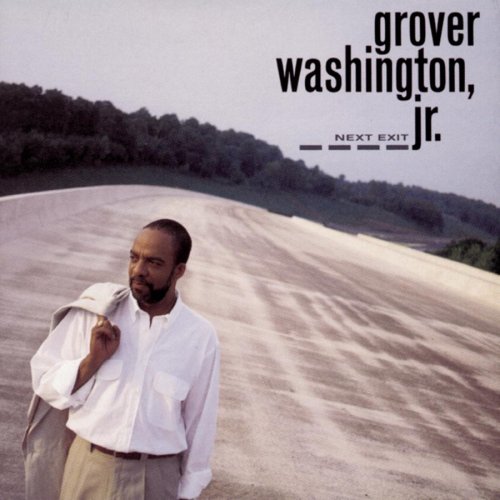 Grover Washington Jr. - Love like this Lyrics - Zortam Music